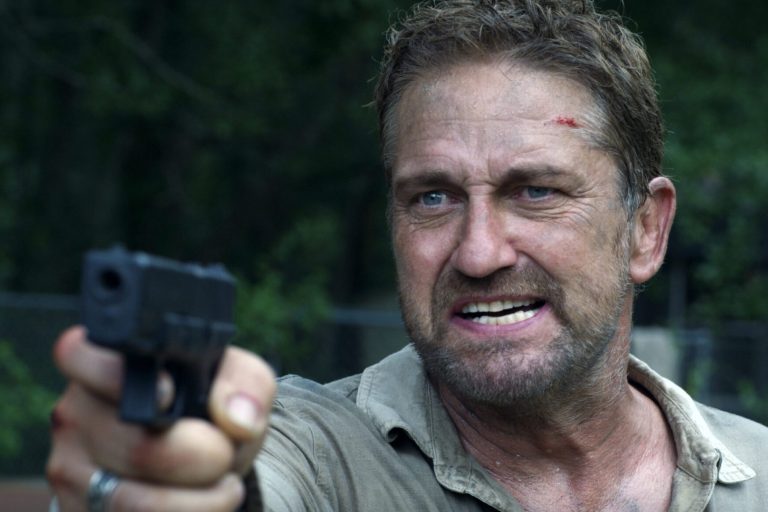 Last Seen Alive (2022) Movie Ending Explained – Can Will Spann find his wife Lisa before Detective Paterson?