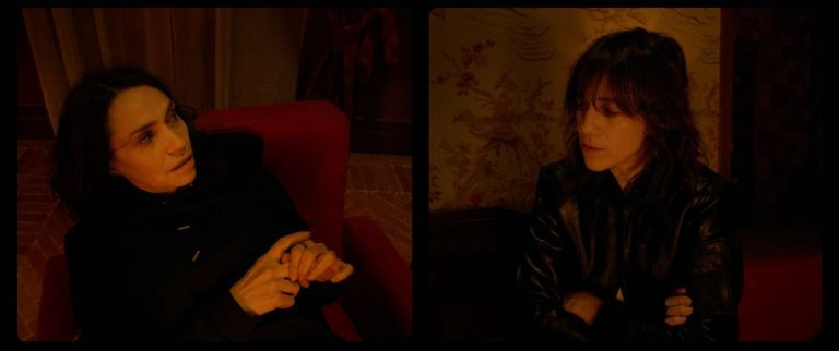 Lux Ӕterna [2019] Review: An Unwavering Scream at the Consumer Culture