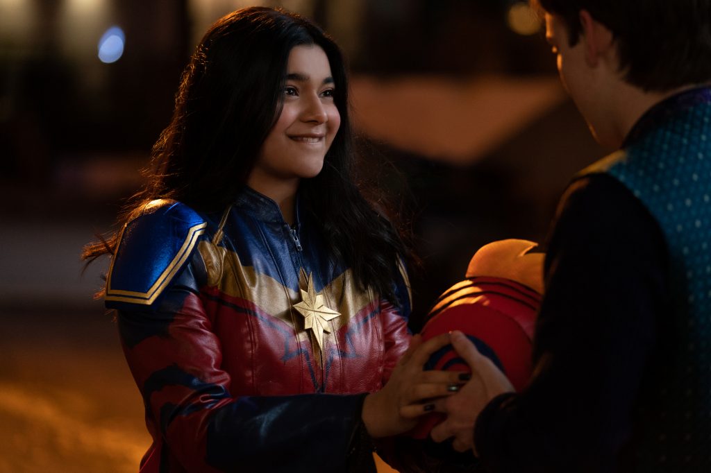 Ms Marvel Episode 2 Recap Ending Explained (3)