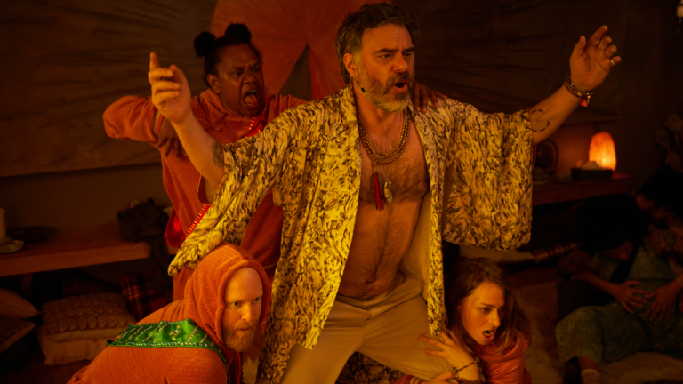 Nude Tuesday [2022]: ‘Tribeca’ Review – A Well-Made Sex Comedy On Intimacy & Mutual Understanding In Relationships