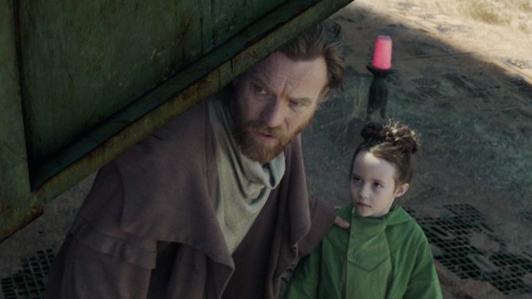 Obi-Wan Kenobi Episode 3: Review & Ending Explained