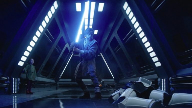 Obi-Wan Kenobi Episode 4: Review, Recap & Ending Explained