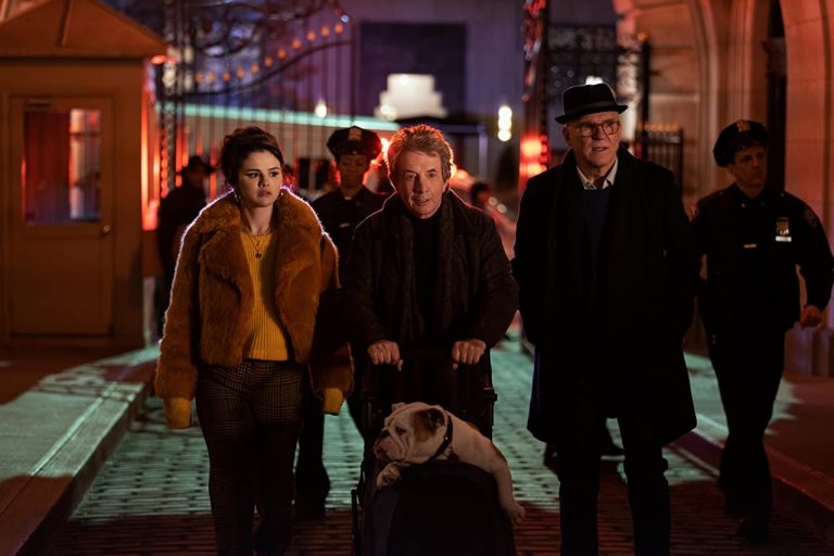 Only Murders in The Building (Season 2), Episodes 1& 2: Recap & Ending Explained 