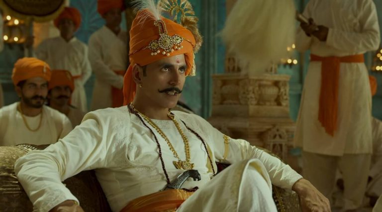 Samrat Prithviraj [2022] Review: An Audacious Display of Right-wing’s Incompetence