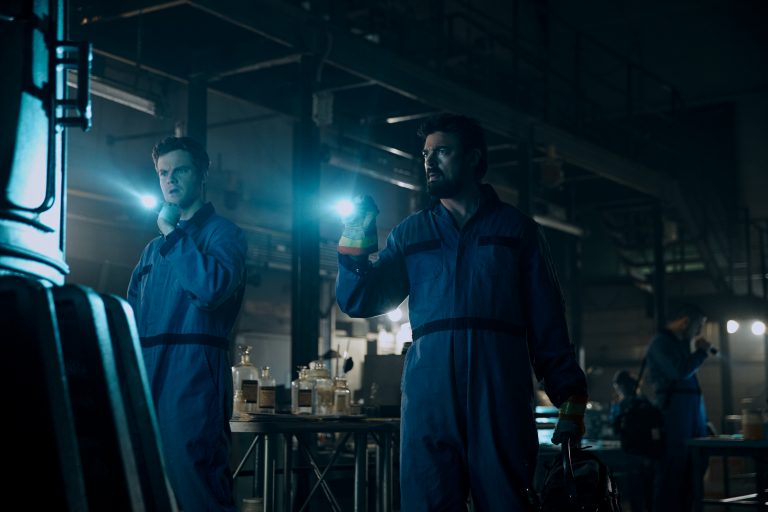The Boys (Season 3), Episode 4: Recap & Ending Explained