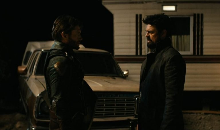 The Boys (Season 3) Episode 5: Recap & Ending Explained