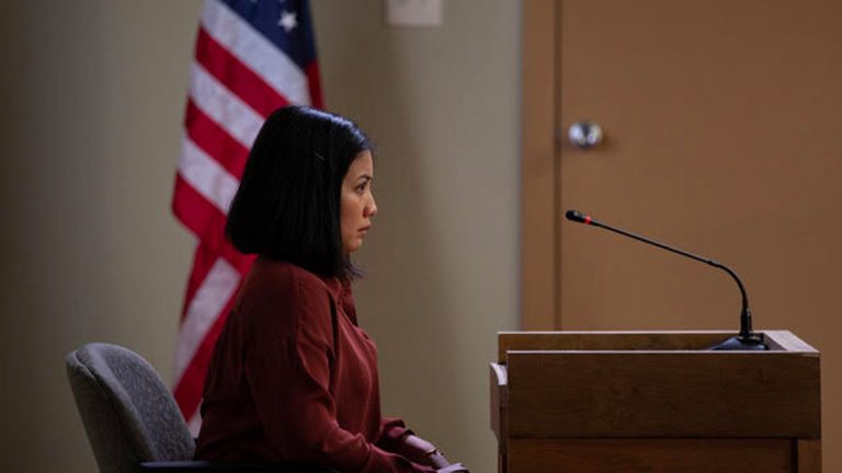 The Courtroom [2022] Tribeca Review: Captivating Courtroom Drama Gets Elevated with Good Acting & Writing