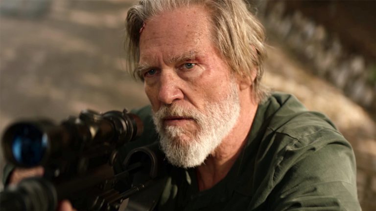 The Old Man (Season 1), Episode 3: Recap & Ending Explained