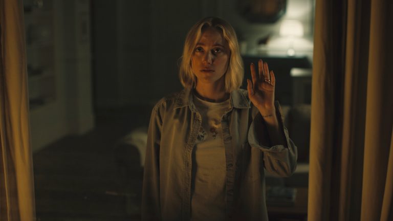 Watcher (2022) Movie Explained: Ending & Themes Analysed