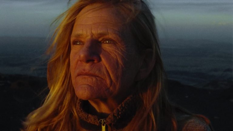A Love Song (2022) Review – A Psalm of Life