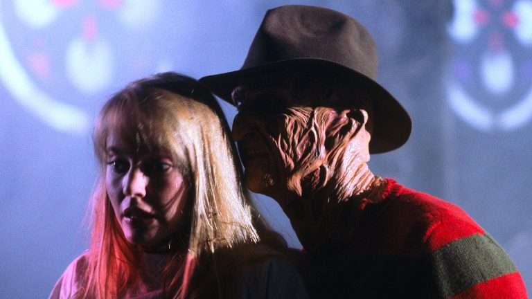 All ‘A Nightmare on Elm Street’ Films Ranked, From Worst to Best