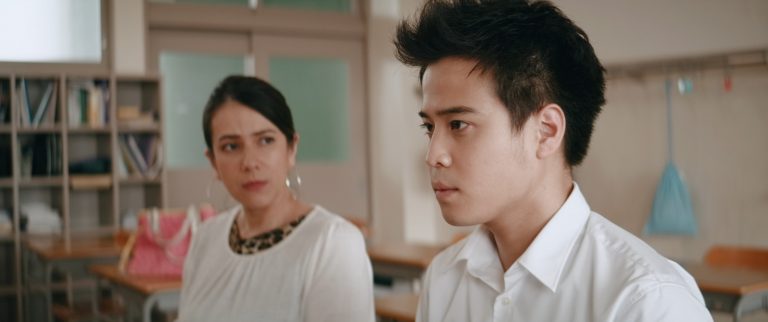 Angry Son [2022]: ‘NYAFF’ Review: A Seamless Story of the Coming-of-Age of a Japanese-Filipino Queer Young Adult