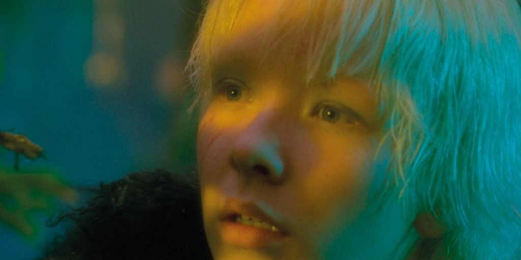 After Blue (Dirty Paradise) 2021 Explained