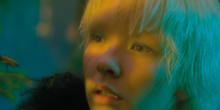 After Blue (2021) Movie Explained: Ending & Themes Analysed