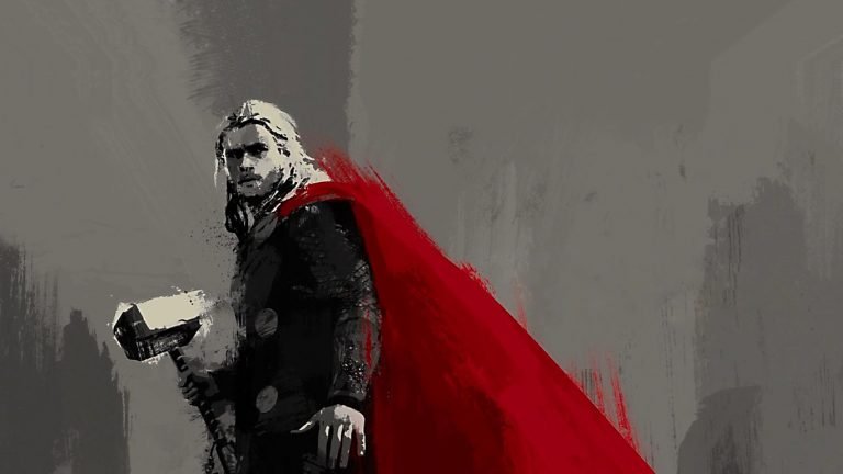 All Thor Movies (including Thor: Love and Thunder) Ranked From Worst to Best