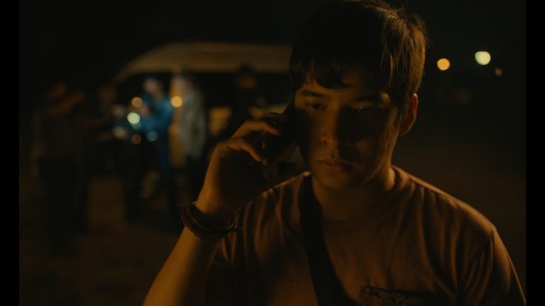 Big Night! [2022]: ‘NYAFF’ Review – A tonally shifty black comedy that rarely confronts its dark subject matter