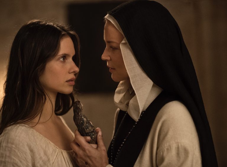 Benedetta Movie Explained: Ending & Themes Analyzed