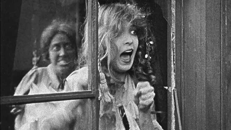 A Brief History of the Struggles of Blacks in Cinema