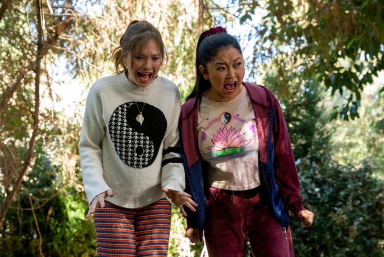 Boo, Bitch (2022) Netflix Miniseries: Recap & Ending Explained
