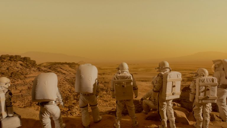 For All Mankind (Season 3), Episode 8: Recap & Ending Explained