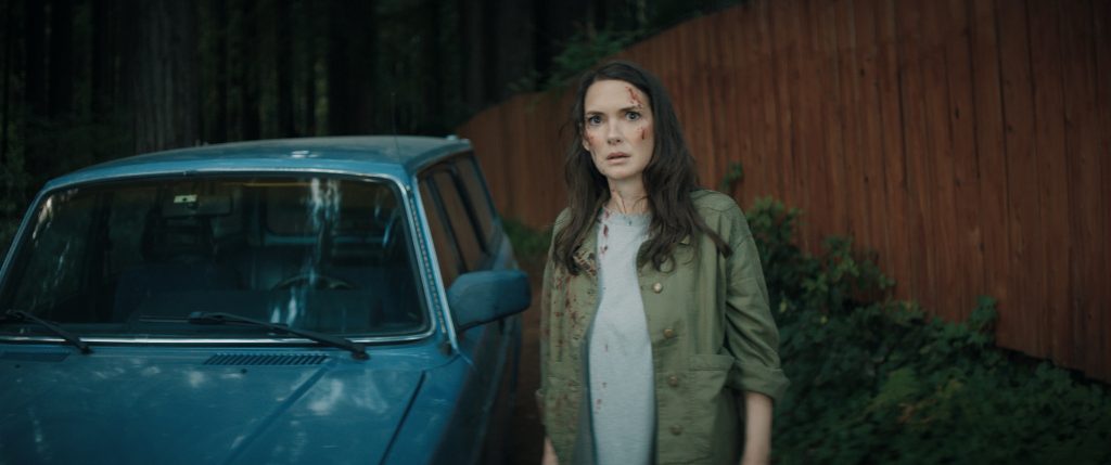 Gone in the Night Movie Review