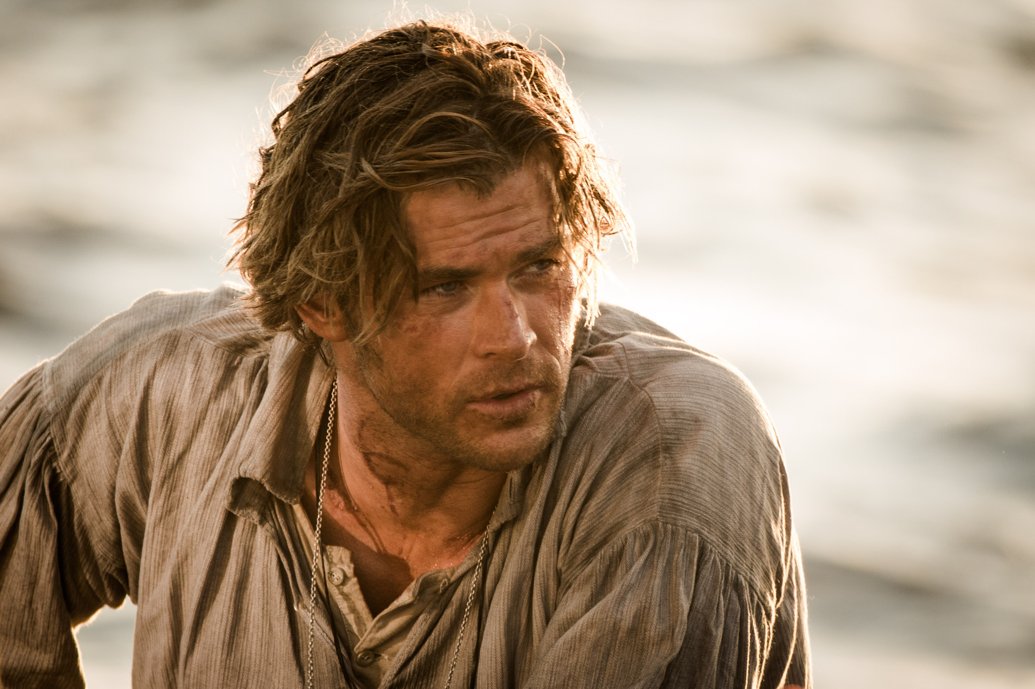 In the Heart of the Sea (2015)