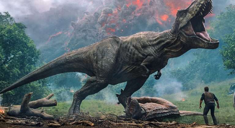 All Jurassic Park Movies Ranked From Worst to Best