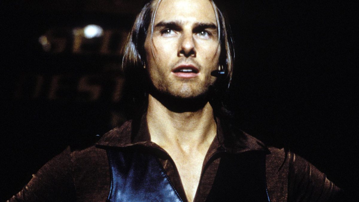 Magnolia (1999) | All Paul Thomas Anderson Movies (Including One Battle After Another), Ranked