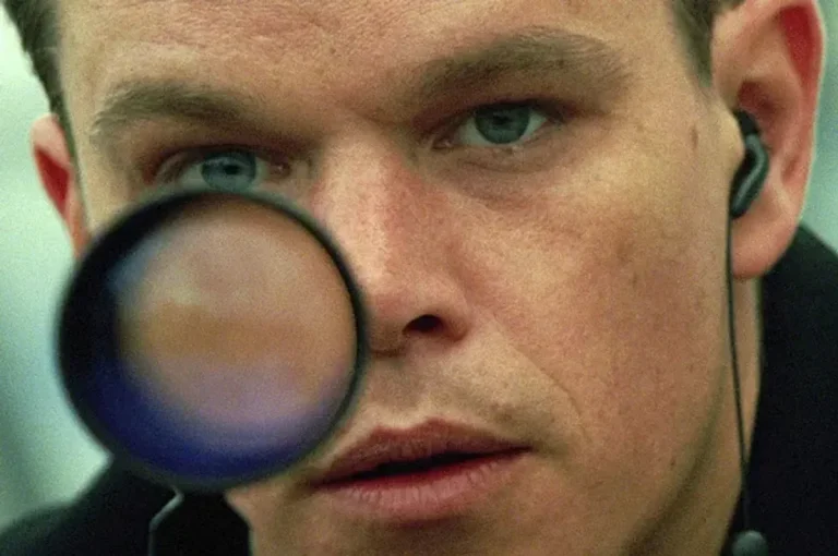 Top 10 Movies To Watch If You Like The Jason Bourne Movies