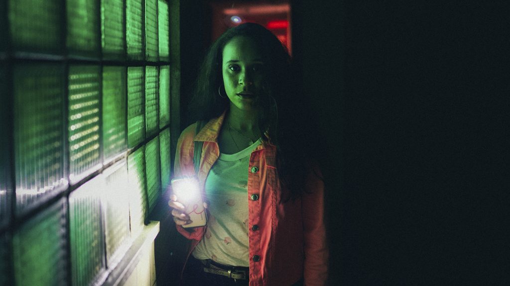 Medusa (2022) Movie Review (1)