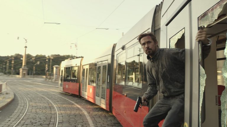 6 Films to watch if you like The Gray Man on Netflix