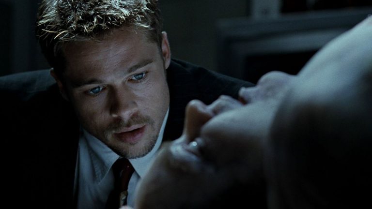 10 Films to watch if you like Se7en