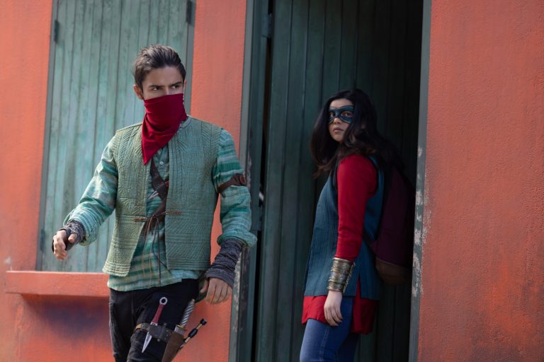 Ms. Marvel Episode 4: Recap & Ending Explained