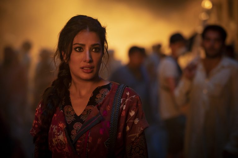 Ms. Marvel Episode 5: Recap & Ending Explained