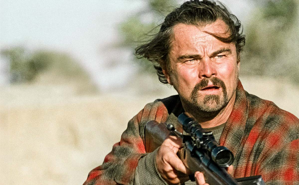 One Battle After Another (2025) | All Paul Thomas Anderson Movies (Including One Battle After Another), Ranked