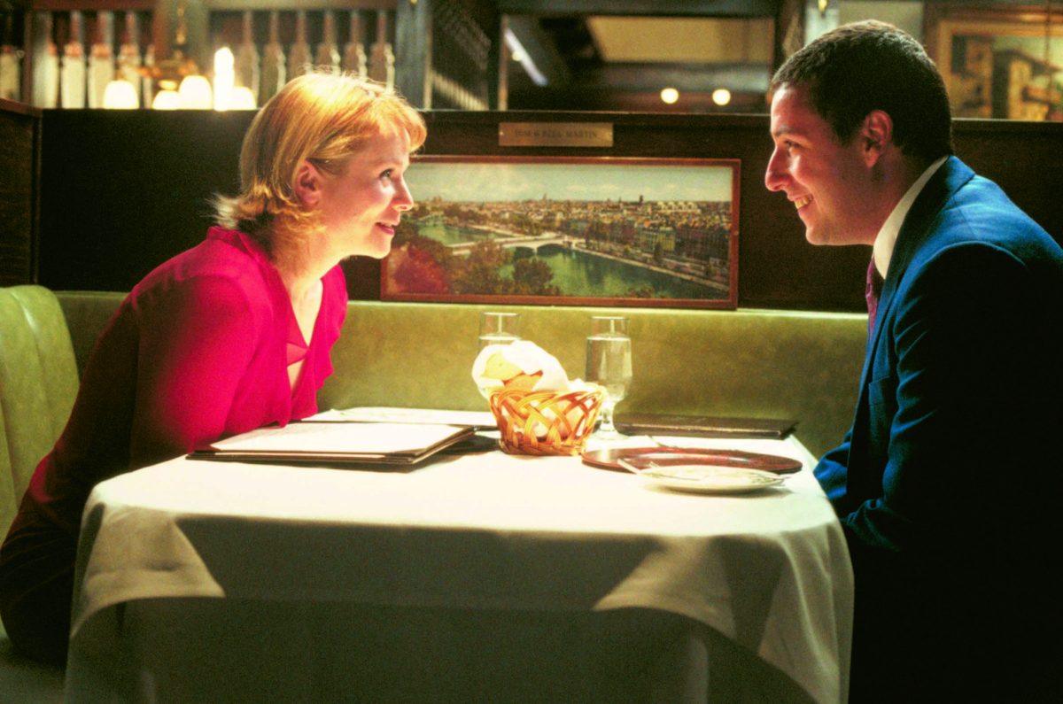 Punch-Drunk Love (2002) | All Paul Thomas Anderson Movies (Including One Battle After Another), Ranked