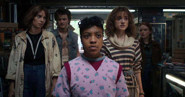 Stranger Things (Season 4) Volume 2 Review: A Thrilling Battle To Beat Vecna That’s Offset By An Anti-Climactic Epilogue