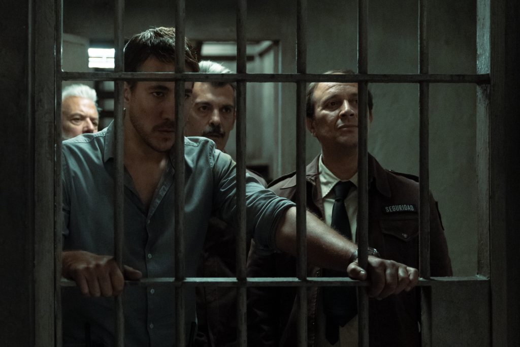 The Longest Night Season 1 Review Recap Ending Explained