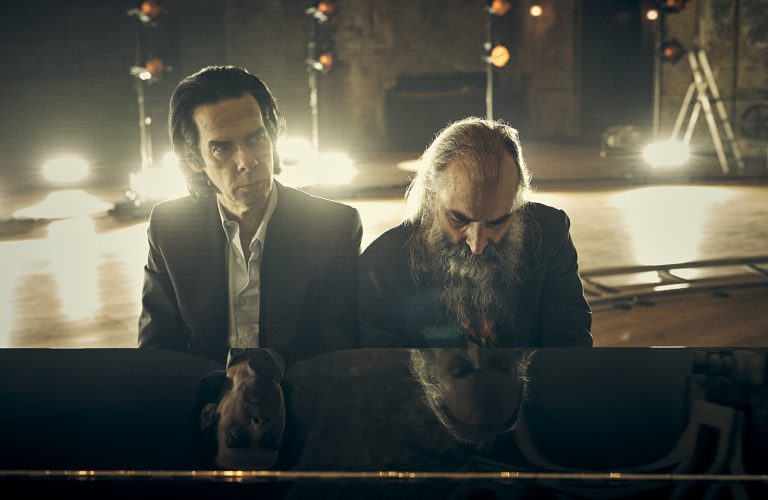 This Much I Know to Be True (2022) Review: A Testament to the Dual Existence of Art