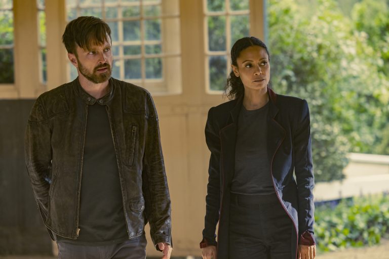 Westworld (Season 4), Episode 2: Review, Recap & Ending Explained