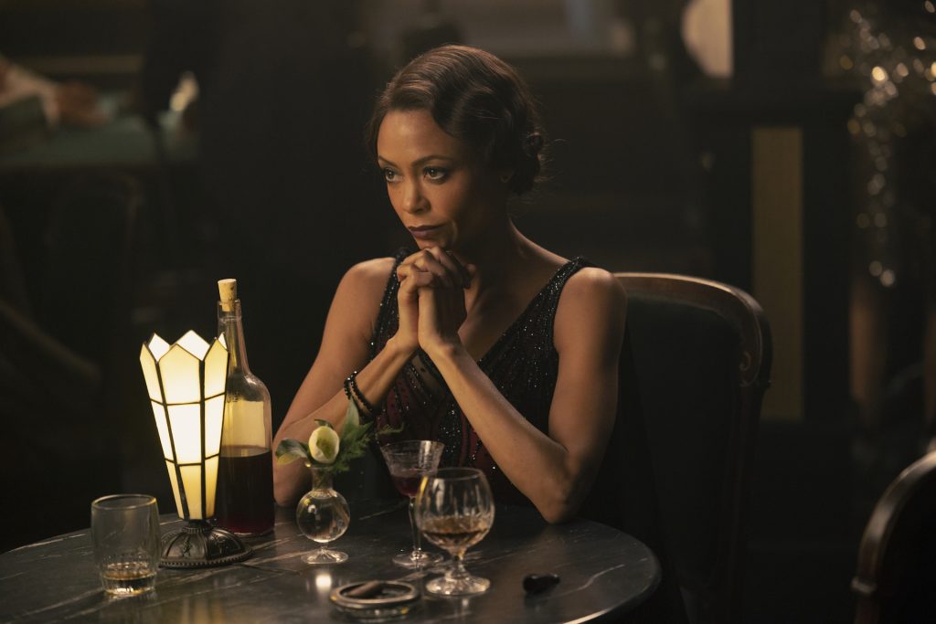 Westworld Season 4 Episode 3 Recap Ending Explained (2)