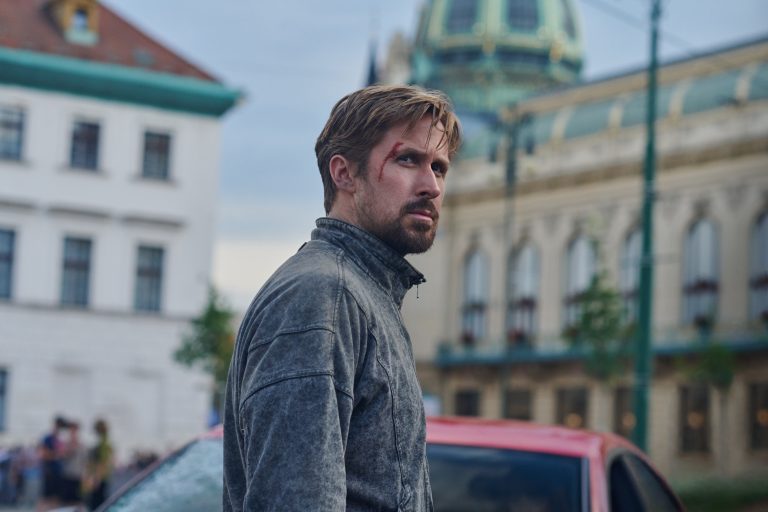 The Gray Man (2022) Movie: Review & Ending Explained