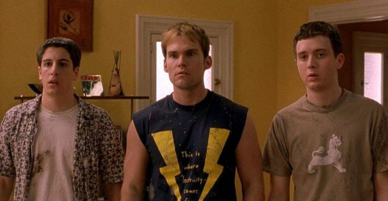 All American Pie Movies Ranked, From Worst to Best