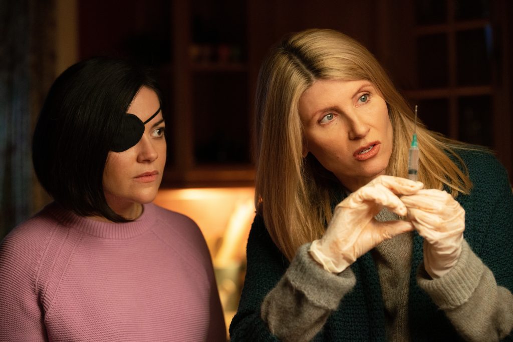 Bad Sisters Season 1 Episode 3 Recap Ending Explained (2)