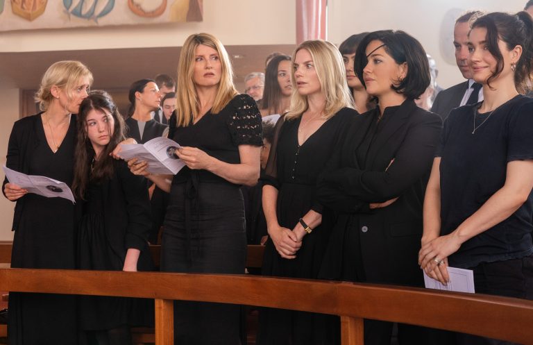 Bad Sisters (Season 1), Episodes 1, 2: Recap & Ending Explained