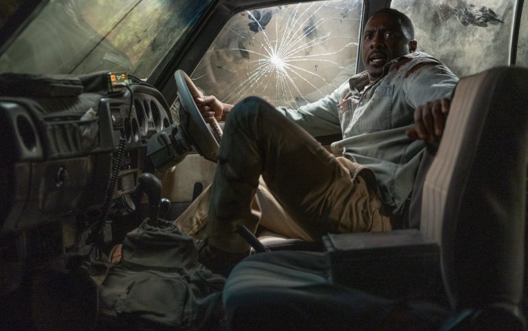 Here’s Where to Watch and Stream Idris Elba’s Movie ‘Beast’ Online