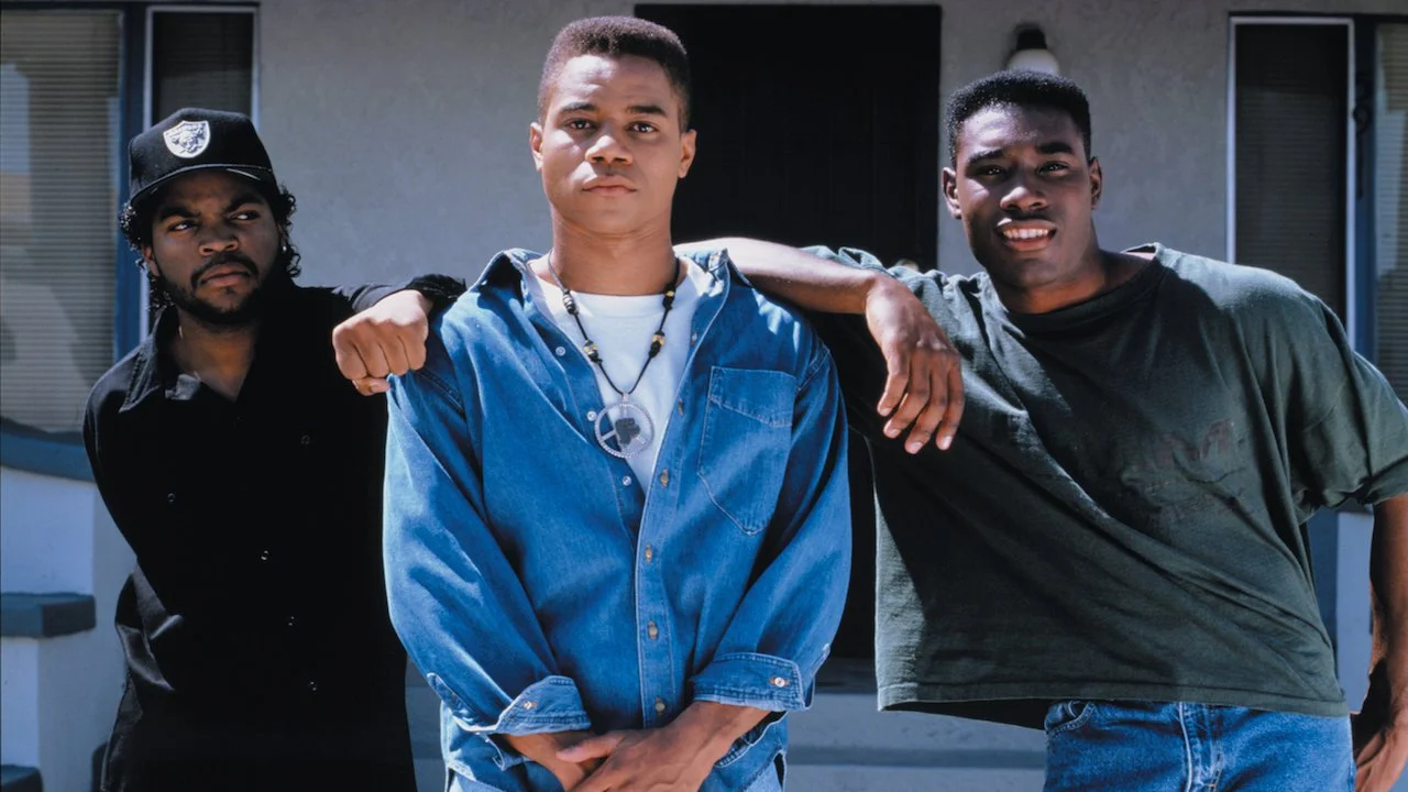 Great Films From Bad Directors Boyz n the hood