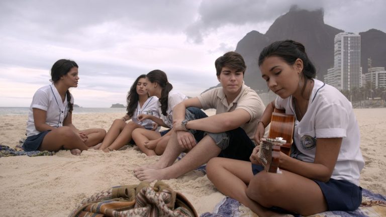 Casa Grande (2014): A Non-Traditional Bildungsroman About Class, Color and Comfort