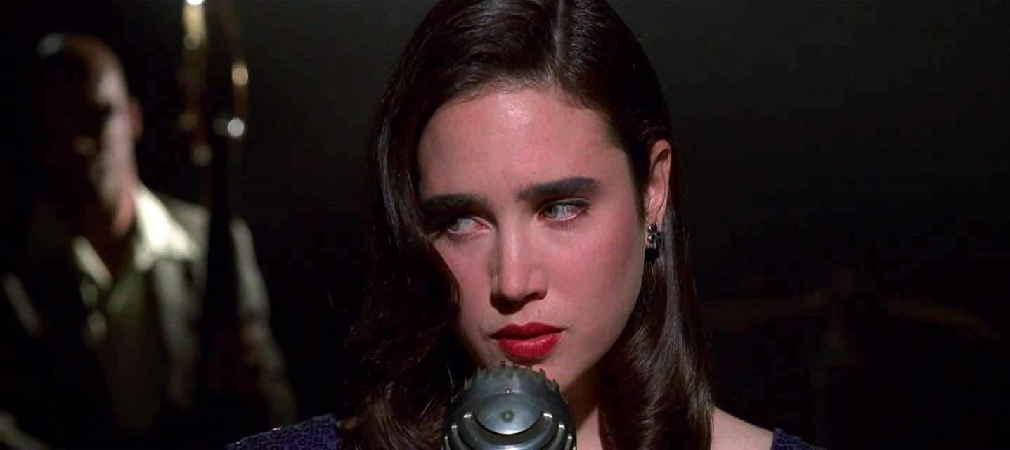 Jennifer Connelly as Emma in Dark City (1998)