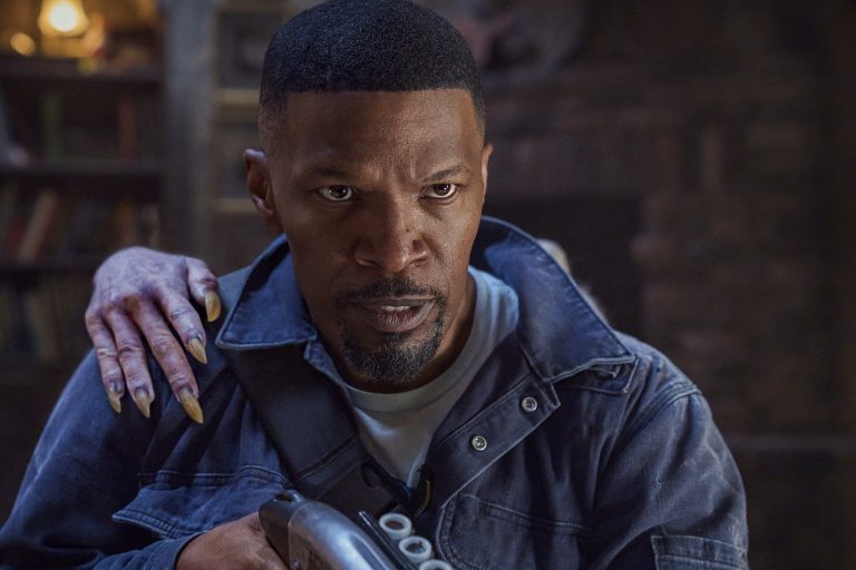Day Shift (2022): Movie Review & Ending Explained